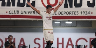 Pronósticos Ayacucho FC vs Universitario: cuota atractiva por victoria crema
