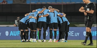 Pronósticos Paraguay vs Uruguay: un encuentro que se perfila para terminar en empate