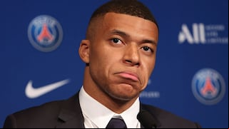 PSG no se calla: la dura respuesta a Mbappé y su “me hablaron violentamente”