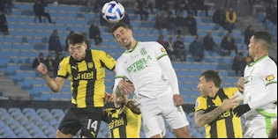 Apuestas al ganador de la Copa Sudamericana 2025: Mejores cuotas al campeón