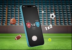 ¿Cómo funcionan las apuestas moneyline? Guía completa