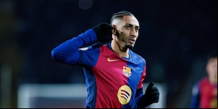 Los blaugranas quieren extender su buena racha: ¿Cuánto pagan los goles en el Getafe vs Barcelona?