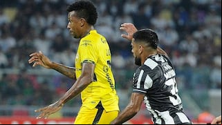 Central Córdoba vs Táchira (2-1): video, resumen y goles en Argentina por la Copa Libertadores 2025