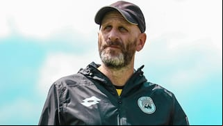 Rondelli tras renovar con Cusco FC hasta 2026: “El plan a largo plazo es luchar a nivel internacional”