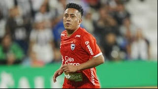 ¿Y Cienciano? Presidente de Emelec confirmó fichaje de Christian Cueva