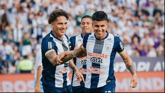Alianza Lima vs. Deportivo Riestra: a qué hora juegan y cómo ver el partido de práctica en Argentina