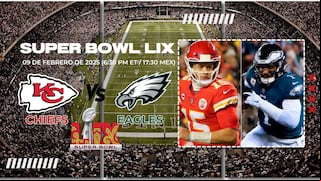 What time was the Super Bowl 2025 halftime show in Canada? Chiefs vs Eagles game schedule with Taylor Swift