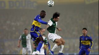 Video y goles: Boca derrotó 3-0 a Banfield por la fecha 7 de la Primera División Argentina