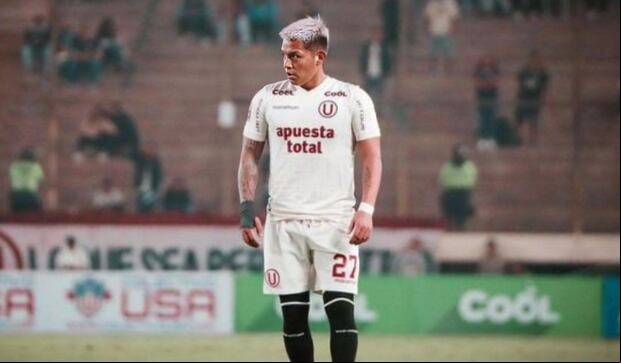 Nelson Cabanillas. (Foto: Agencias).