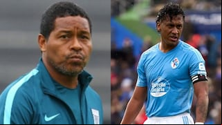 “Posiblemente arregla con Espanyol”: Juan Jayo sobre el futuro de Renato Tapia
