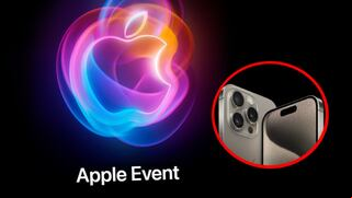 Apple Event 2024: resumen de las novedades del iPhone 16, Watch Series 10 y Airpods 4