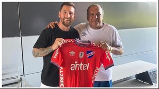 Rubén Sosa: “Fossati es un entrenador de selección, hay que darle tiempo”