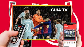 ¿A qué hora y qué canal transmite partido Barcelona vs. Atlético de Madrid por Copa del Rey?