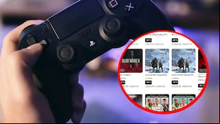 Ahorré muchos dólares en juegos de PS5 y PS4 con esta nueva campaña de Sony