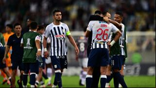 Mucho corazón y poca definición: ¿cómo explicar la derrota de Alianza Lima ante Fluminense en Brasil?