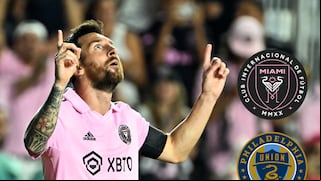 Inter de Miami vs Philadelphia: Entradas para ver a Lionel Messi se agotaron en tan solo 8 minutos