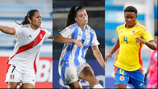 Clasificados al hexagonal final del Sudamericano Sub 20 Femenino: ¿cuándo se juega?