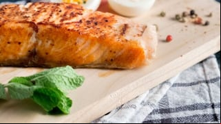 Los alimentos que debes comer al menos 2 veces a la semana para tener una piel muy saludable