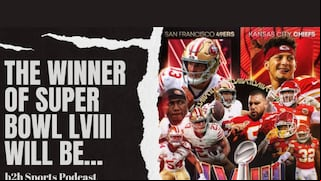▷ What channel is the Super Bowl on 2024?? Where to watch the big game