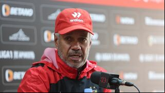 ¡Respaldo total a su grupo! Marco Valencia establece condiciones claras en Melgar