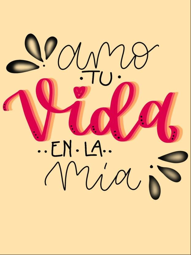 Frases para dedicar por el Día de San Valentín: mensajes e imágenes para compartir este 14 de febrero (Foto: Pinterest).