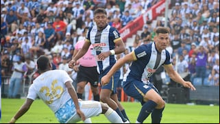 ¿A qué hora comenzó el partido entre Alianza Lima vs. Emelec, por la Tarde Blanquiazul?