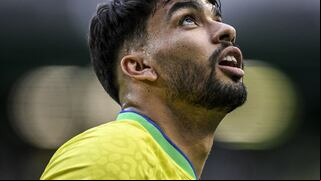 No solo se perderá partido ante Perú: Inglaterra busca suspender de por vida a Lucas Paquetá