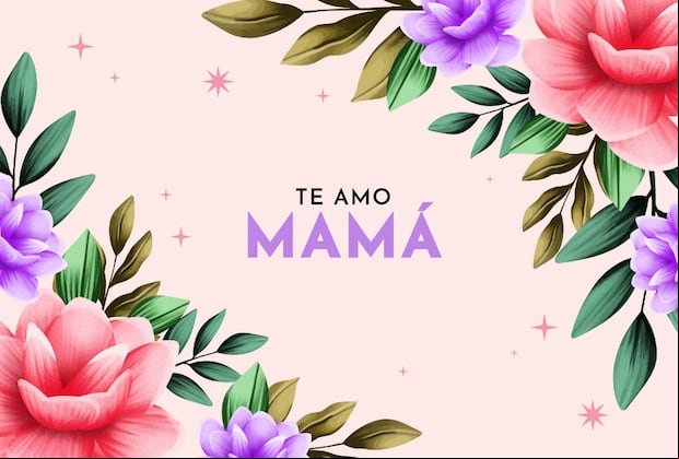 Si buscas frases por el Día de la Madre en España, aquí encontrarás las mejores para este 11 de mayo. (Foto: Freepik)