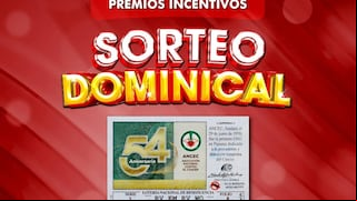 Lotería Nacional de Panamá del 14 de julio: números ganadores del sorteo