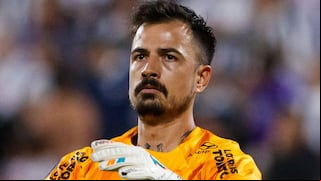 “El clásico hay que ganarlo sí o sí”: Viscarra apunta a la ‘U’ tras derrota ante Libertad
