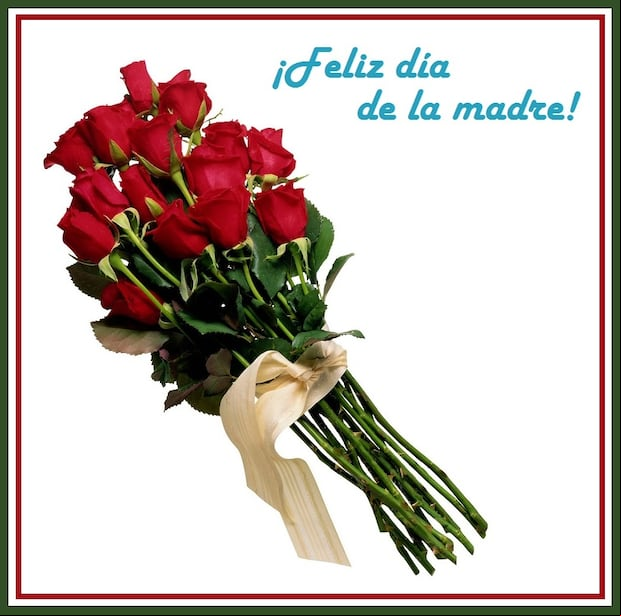 El Día de la Madre se celebra todos los segundos domingos de mayo en diversas partes del mundo. (Foto: Internet)