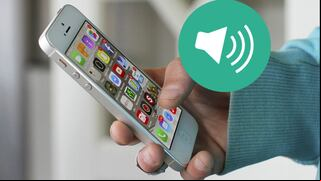 Descargué esta app de pago gratis y ahora puedo convertir lo que sea en audio