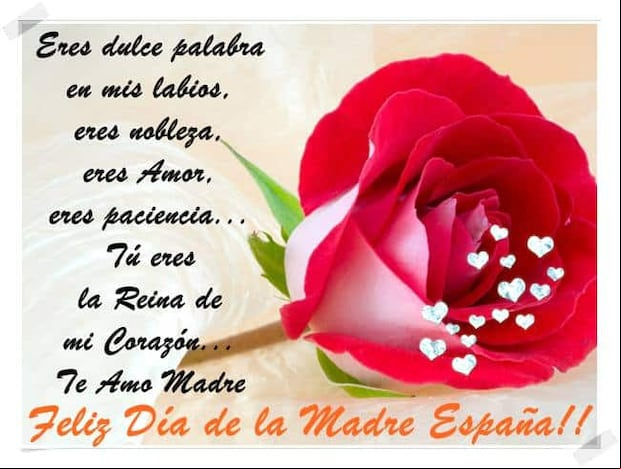 El Día de la Madre se celebra todos los segundos domingos de mayo en diversas partes del mundo. (Foto: Internet)