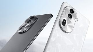 OPPO Reno 11 Pro vs. Samsung: cuál Galaxy exclusivo rinde como el celular chino