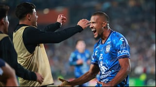 ¡Tenemos campeón! Pachuca venció 3-0 a Columbus Crew en final de la Concachampions