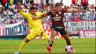 Los exorbitantes precios de entradas para el Comerciantes Unidos vs. Universitario