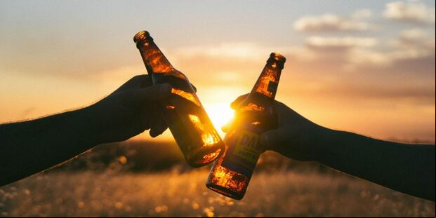 El consumo excesivo de alcohol y alimentos han provocado alteraciones en nuestro organismo. (Foto: Pixabay)
