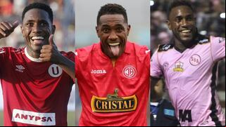 Tras fallecimiento de Luis Tejada: las condolencias de la ‘U’, Juan Aurich y Sport Boys