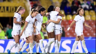 México vs. Estados Unidos (2-3): goles, video y resumen por Mundial Femenino Sub-20