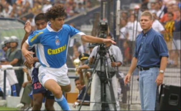 Paulo Autuori vuelve a Sporting Cristal después de 23 años. (Foto: GEC)