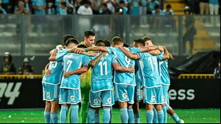Cuatro finales y sin Yotún: ¿qué necesita Sporting Cristal para asegurar el Torneo Apertura?