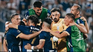 ¡Obligados a ganar en casa! La posible alineación de Alianza Lima para enfrentar a Universitario