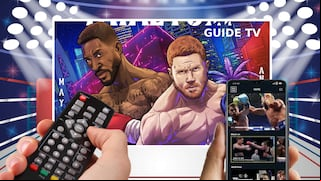 ▷ Where to watch the Canelo vs. Scull live stream? TV channel, start time, and boxing match