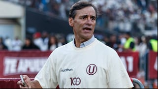Universitario 2025: las nuevas tácticas de Bustos, cómo va quedando el plantel y la carta pase a comprar