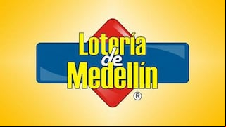 Lotería de Medellín: resultado del sorteo del viernes 6 de junio, números ganadores y premio mayor