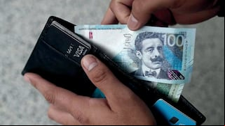 Cómo solicitar mi retiro de AFP y pedir monto máximo de 4 UIT