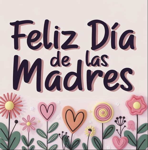 El Día de la Madre se celebra todos los segundos domingos de mayo en diversas partes del mundo. (Foto: Internet)