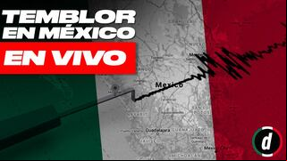 Temblor en México: repasa los últimos sismos, reportes del SSN, hora y magnitud
