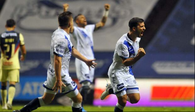 Juárez FC vs. Puebla se miden en la décima jornada de la Liga MX. (Foto: AFP)