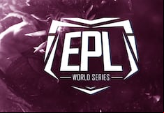 EPL World Series: America Season 12 | Mira EN VIVO el duelo Hokori vs. South Team en Dota 2